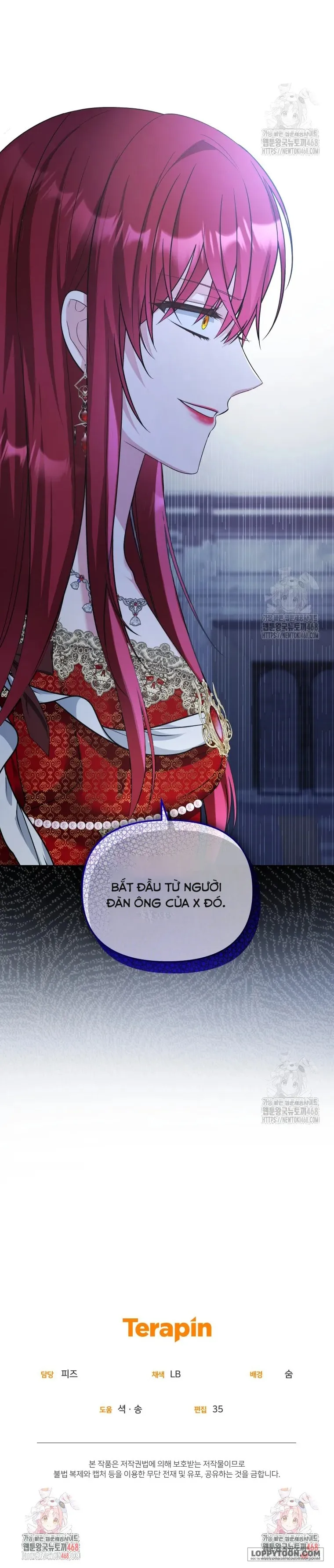 Chiếc Túi Bí Mật Của Quý Cô Xấu Xí Chap 57 - trang 42