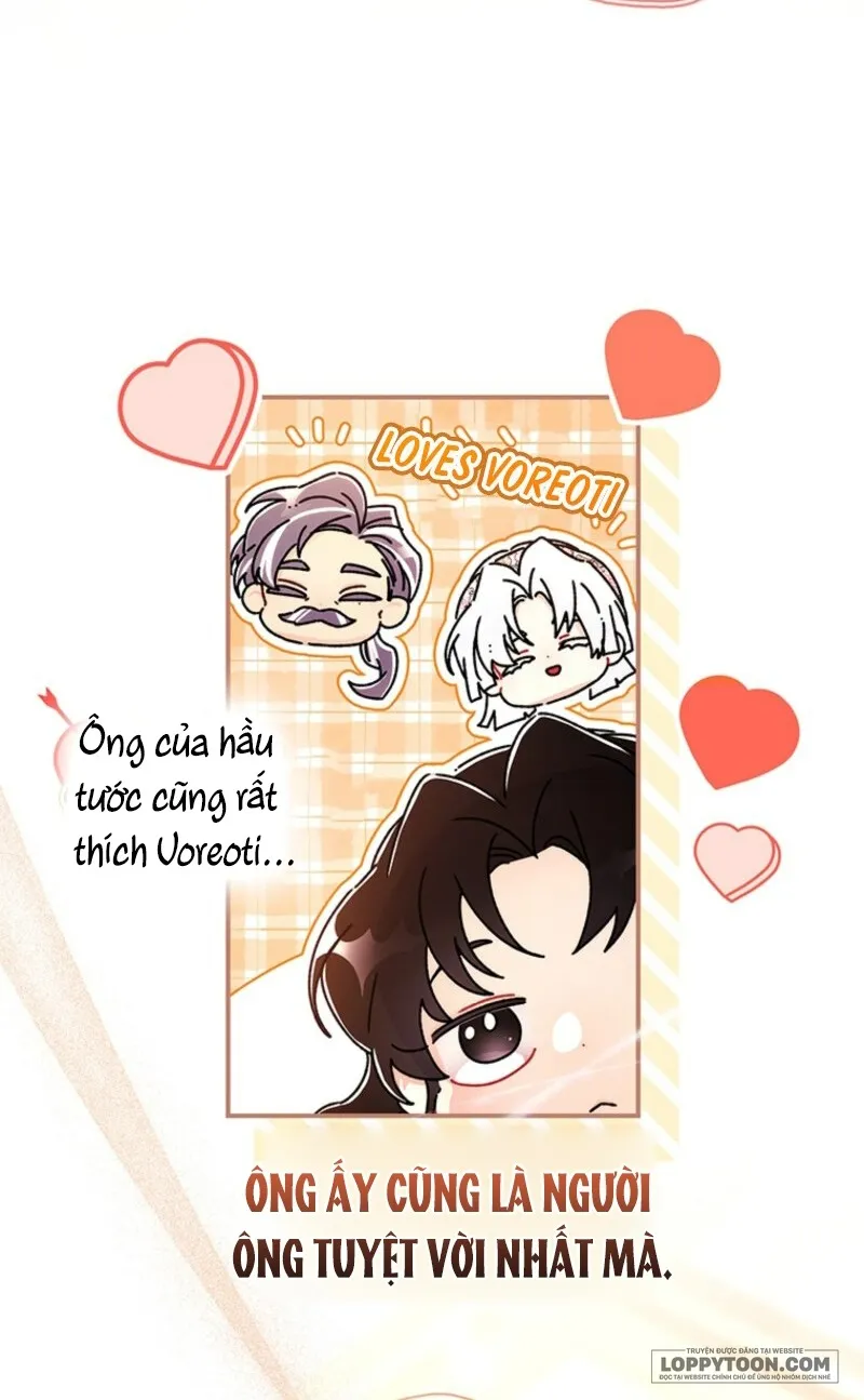 Tôi Đã Trở Thành Con Gái Nuôi Của Nam Chính Chap 131 - trang 43