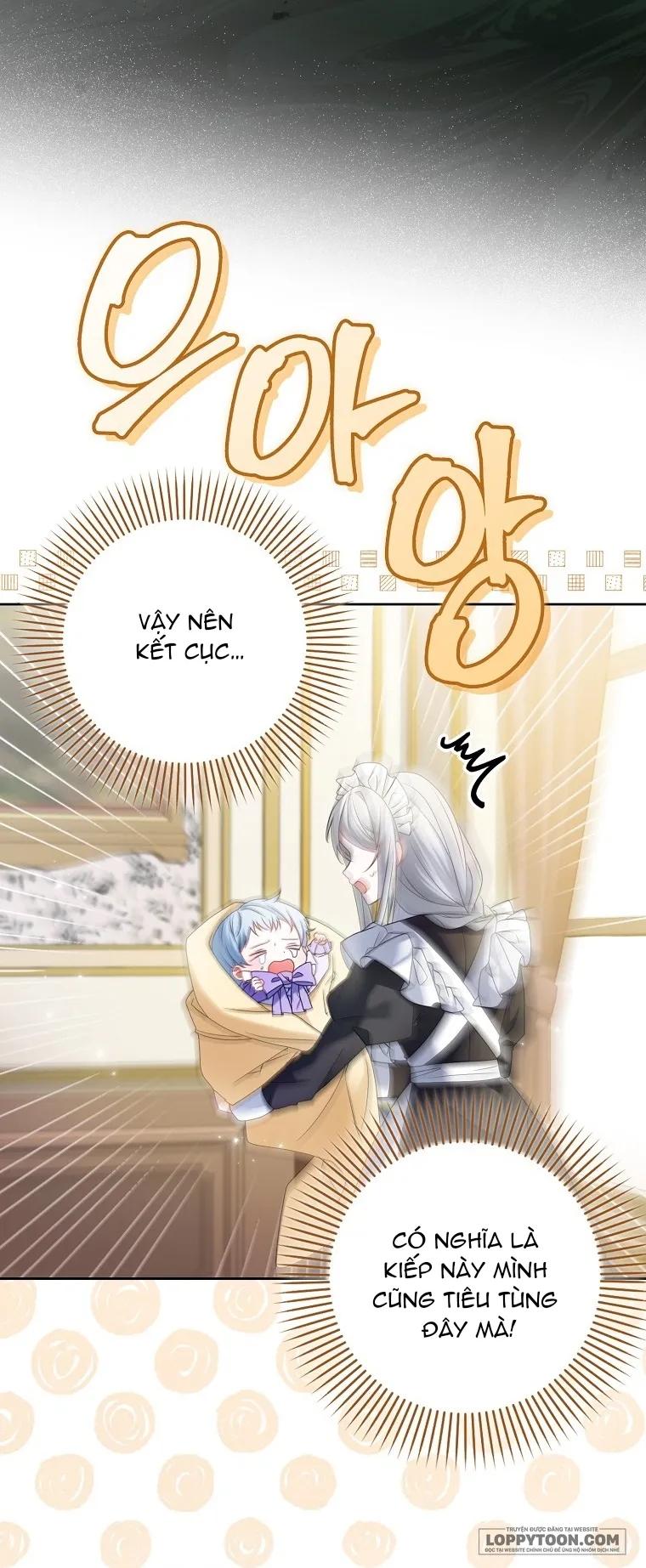 Tôi Sẽ Chiếm Lấy Ngư Trường Này! Chap 1 - trang 66