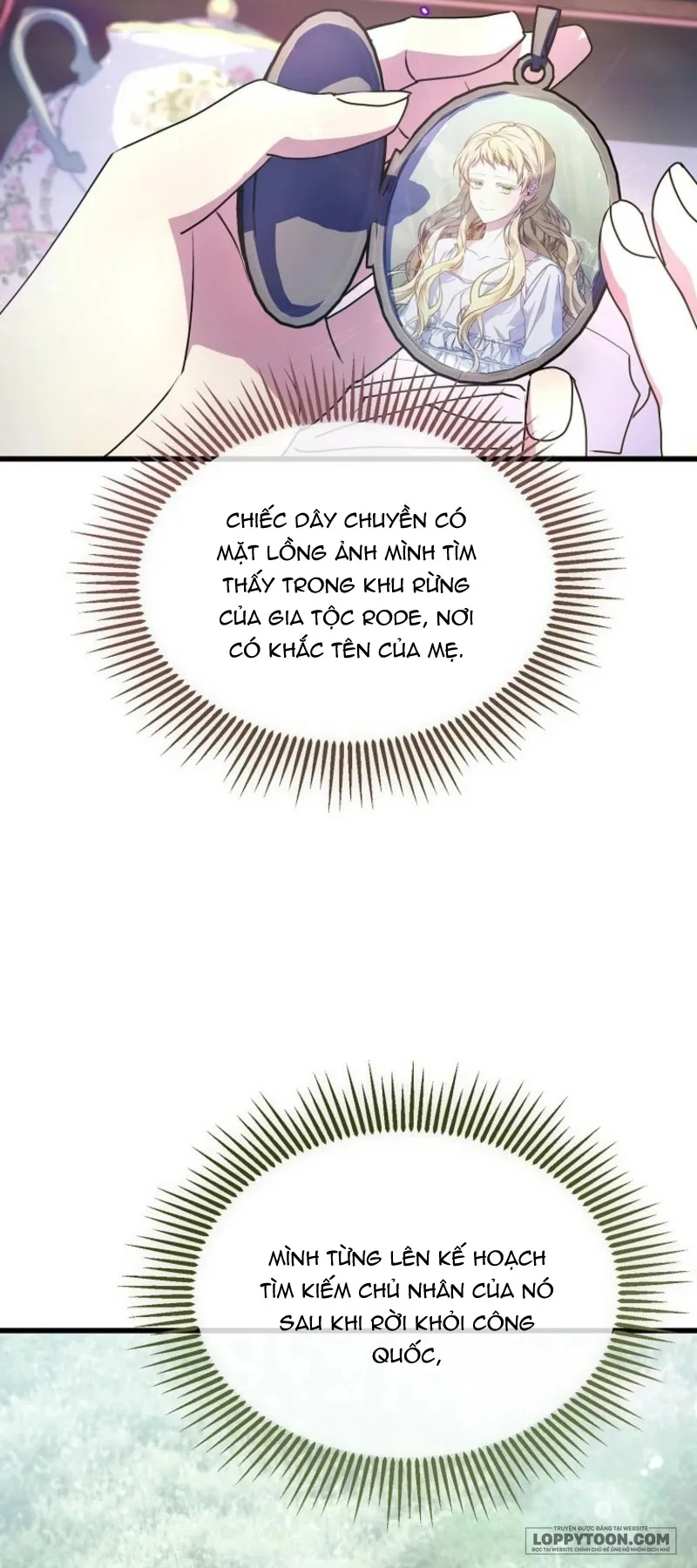 Tôi Sẽ Ở Ngay Bên Cạnh Nam Chính Chap 60 - trang 26