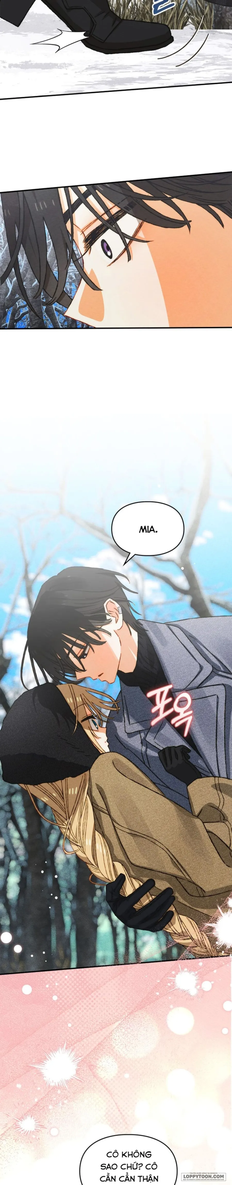 Thuần Hoá Munchkin Chap 38 - END SS1 - trang 12