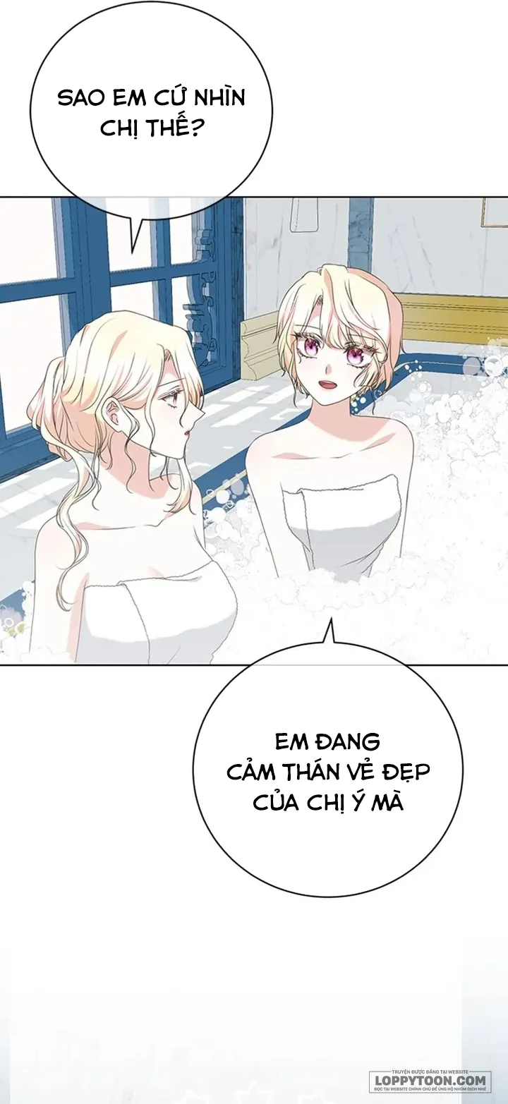 Sinh Ra Trở Thành Nhân Vật Không Có Trong Nguyên Tác Chap 67 - trang 15