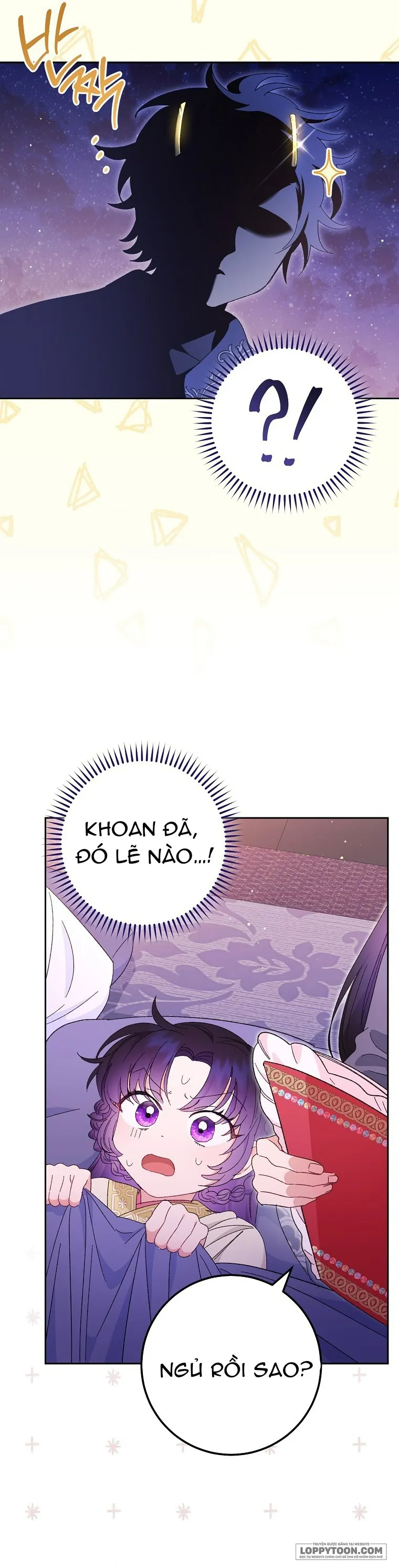 Tiểu Thiếp Chỉ Muốn Sống Yên Bình Chap 17 - trang 64