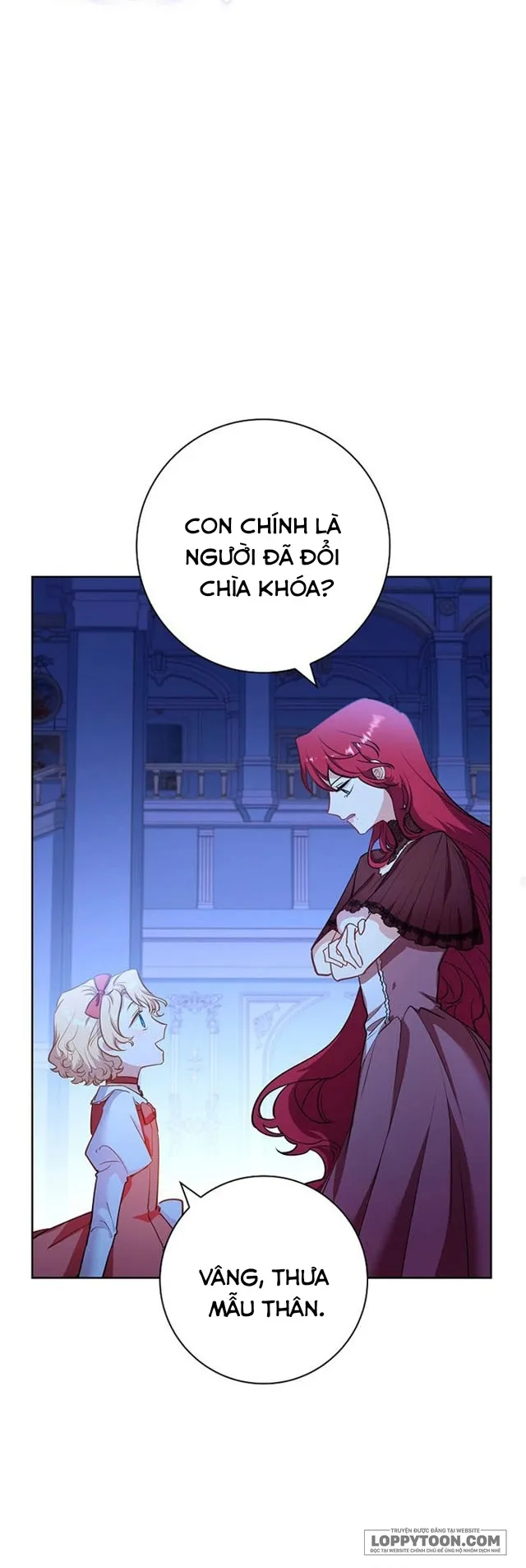 Nam Chính À, Tôi Sẽ Tôn Trọng Sở Thích Của Anh Chap 6 - trang 18