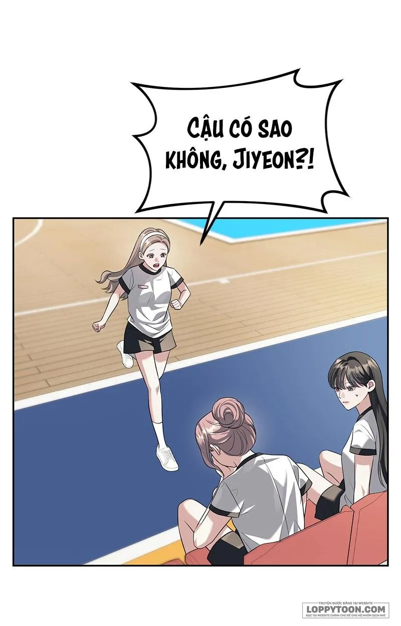 Xâm Nhập Trường Trung Học Tài Phiệt Chap 45 - trang 19