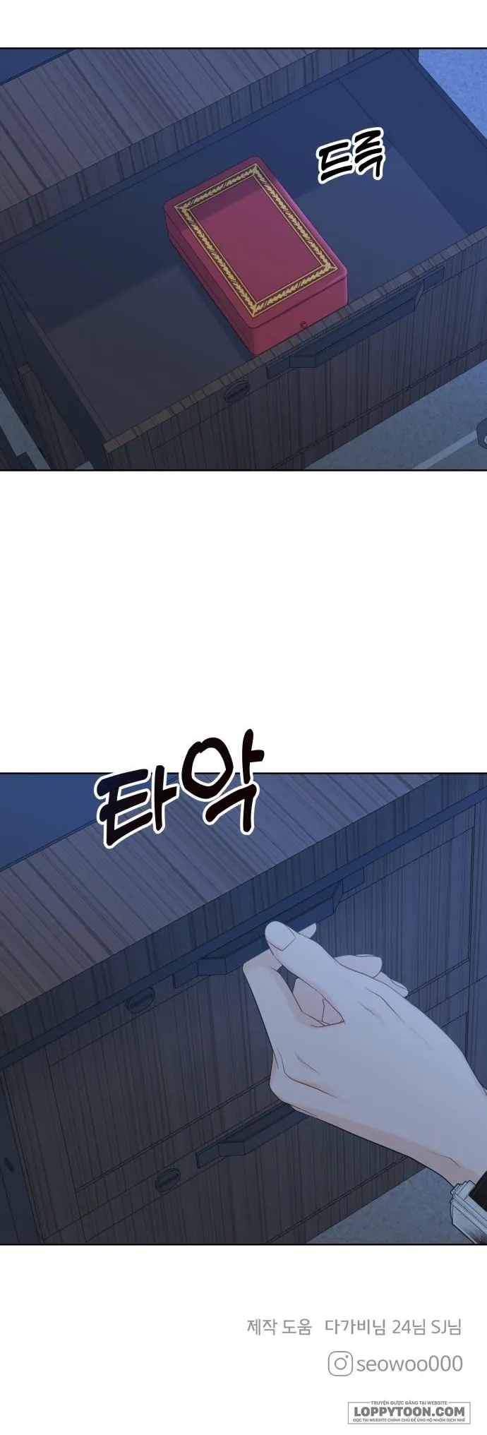 Người Một Nhà Chap 113 - trang 25