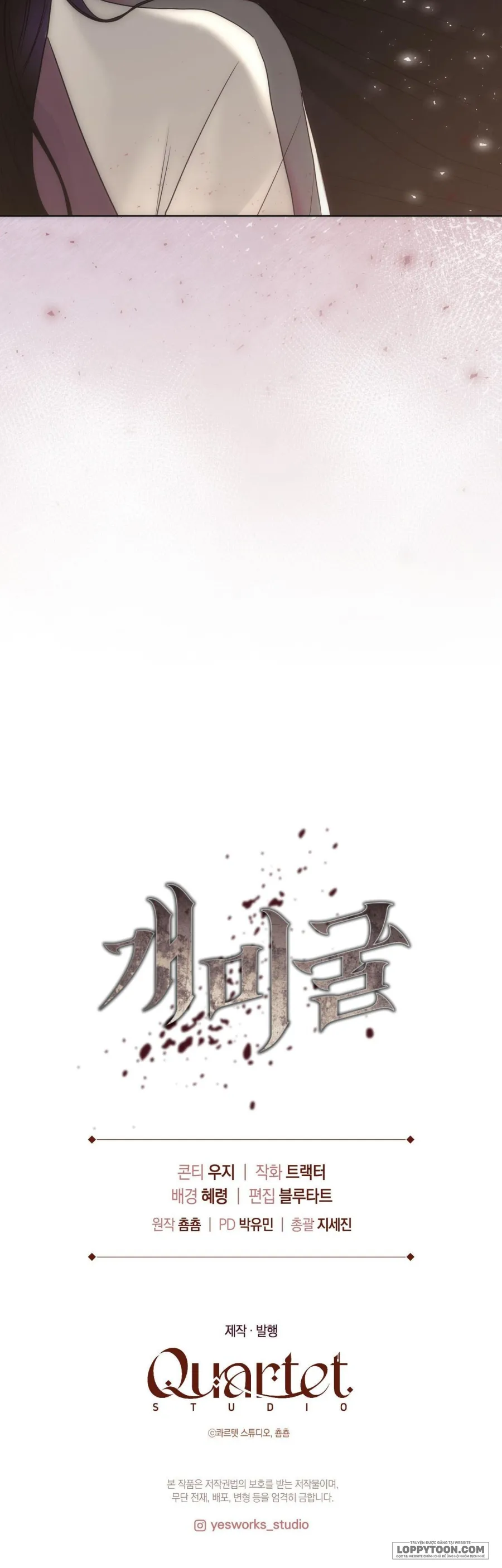 Hang Kiến Chap 4 - trang 61