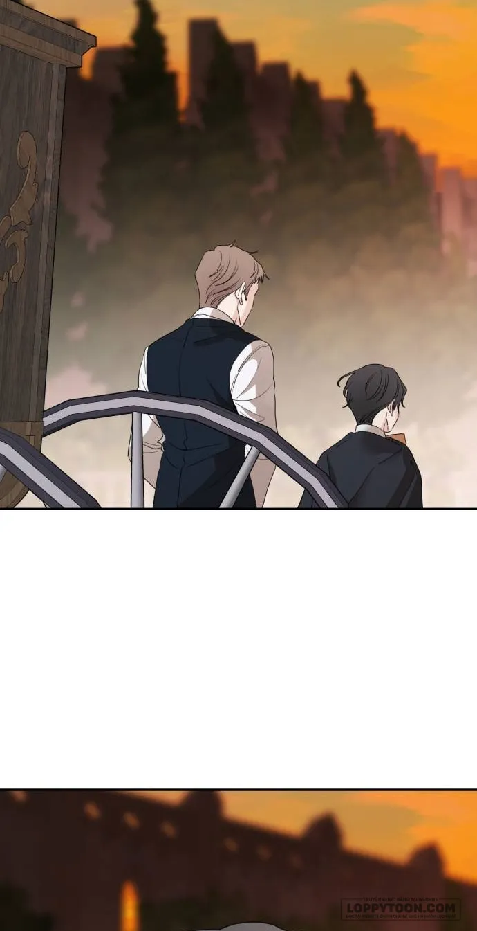 Gia Đình Chồng Quá Ám Ảnh Bởi Tôi Chap 42 - trang 32