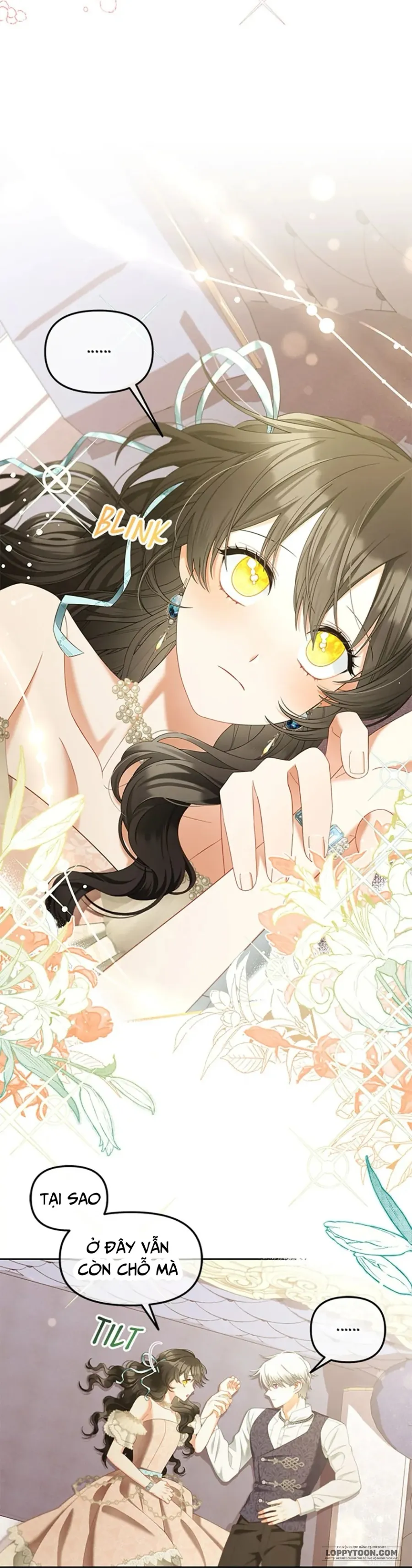 Tôi Sẽ Ở Ngay Bên Cạnh Nam Chính Chap 33 - trang 3
