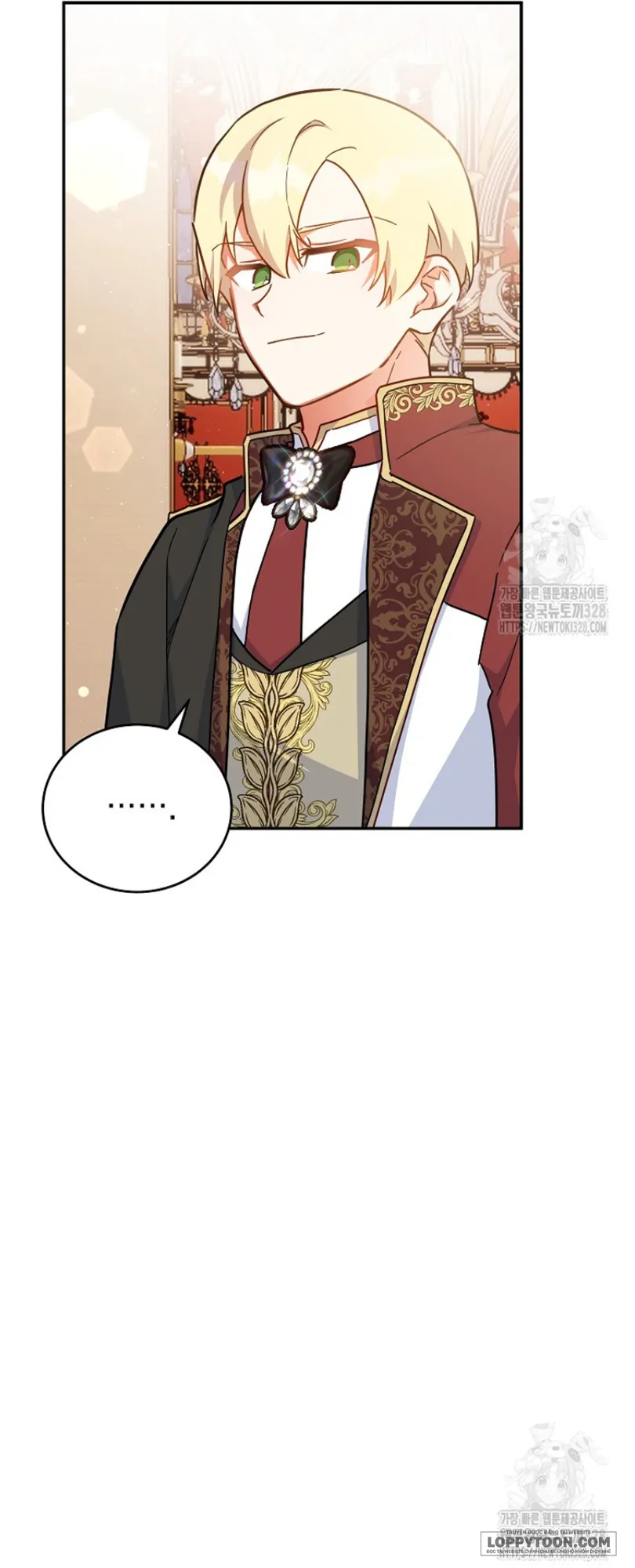 Bé Con Chốn Hoa Nở Chap 42 - trang 57