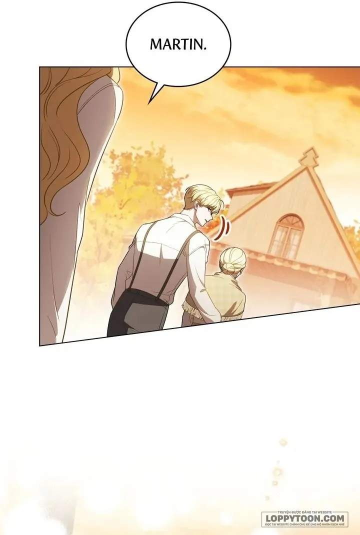 Chúa Phù Hộ Cho Sự Hủy Diệt Của Ta Chap 40 - trang 16