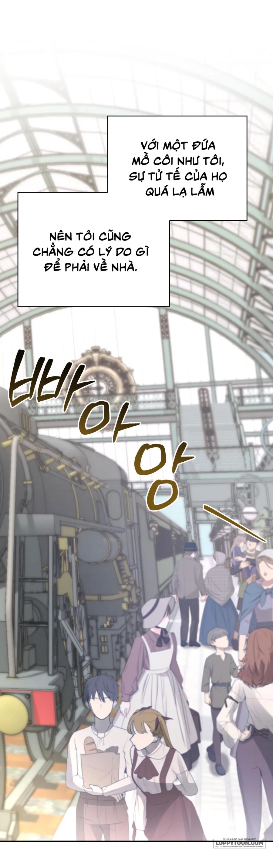Ủa, Sao Thể Loại Này Khác Biệt Quá Vậy? Chap 10 - trang 5