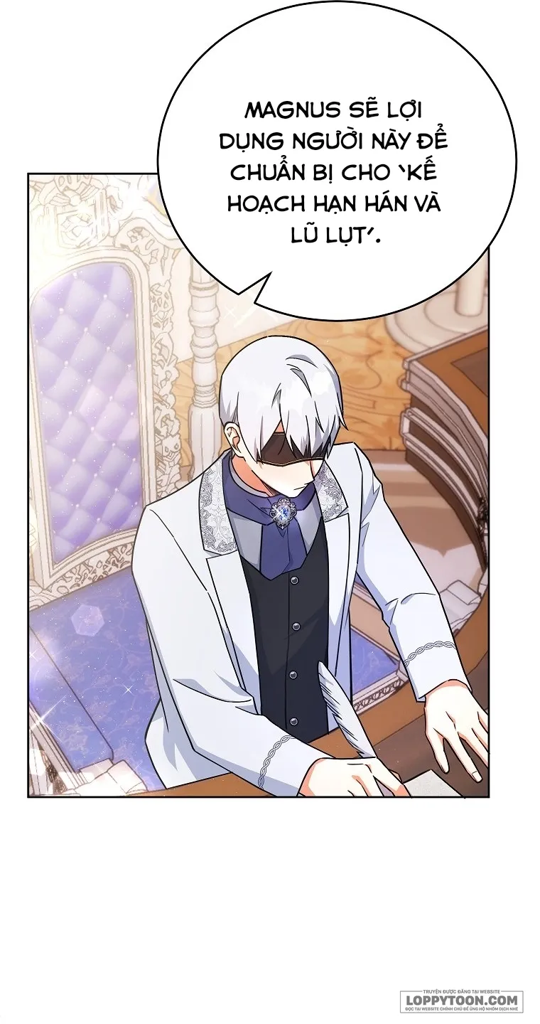 Bé Con Chốn Hoa Nở Chap 14 - trang 21