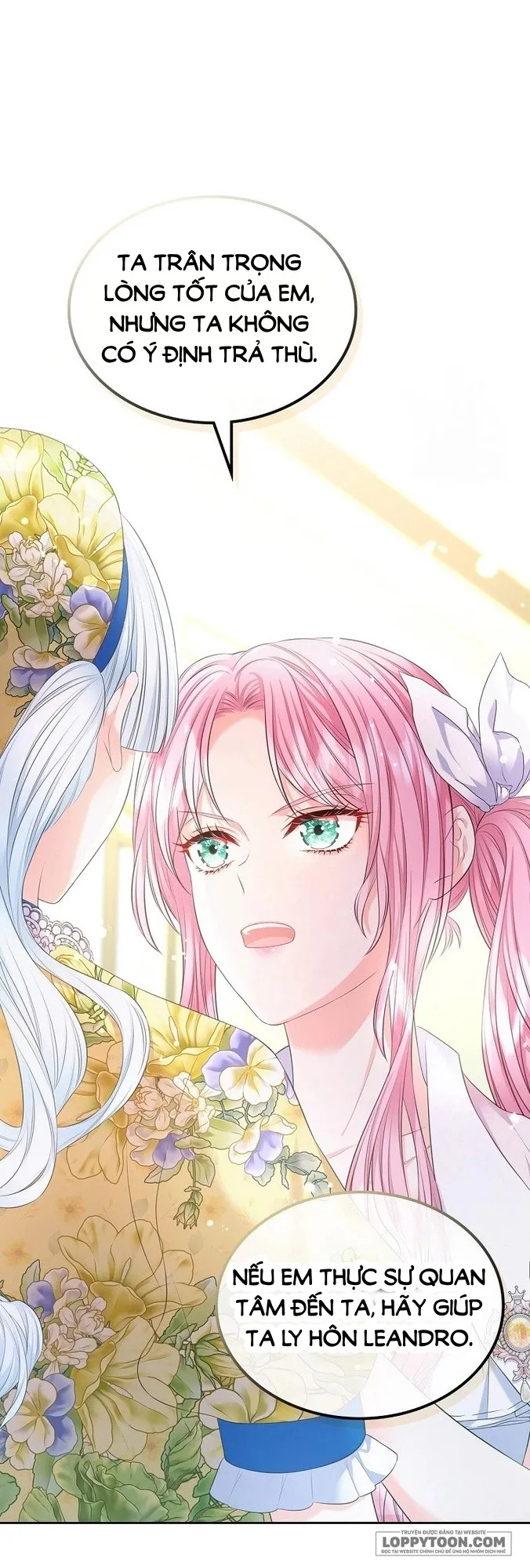 Tôi Sẽ Ly Hôn Với Anh Trai Nữ Chính Chap 28 - trang 6