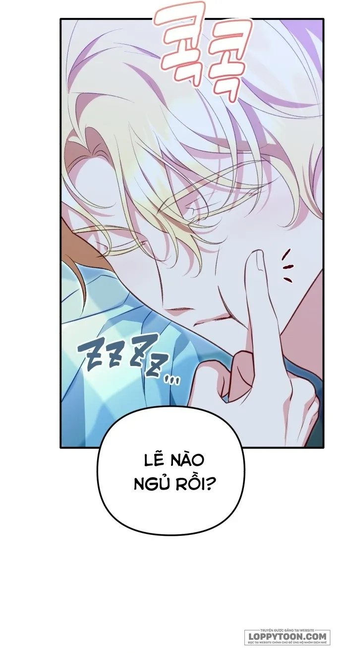 Bảo Vệ Thánh Nữ Giả Mạo Chap 28 - end ss1 - trang 7
