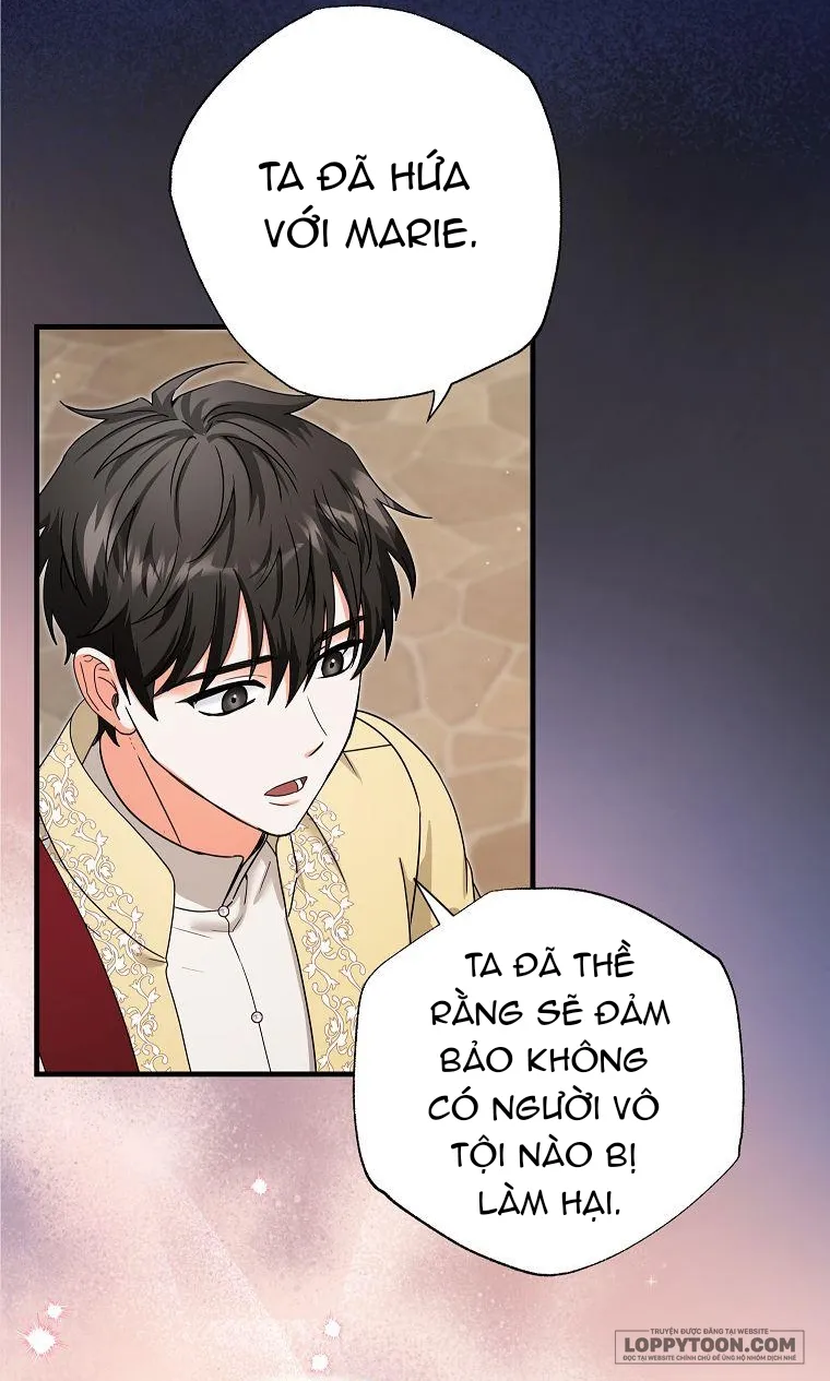Trở Thành Miêu Nữ Của Hoàng Đế Chap 18 - trang 19