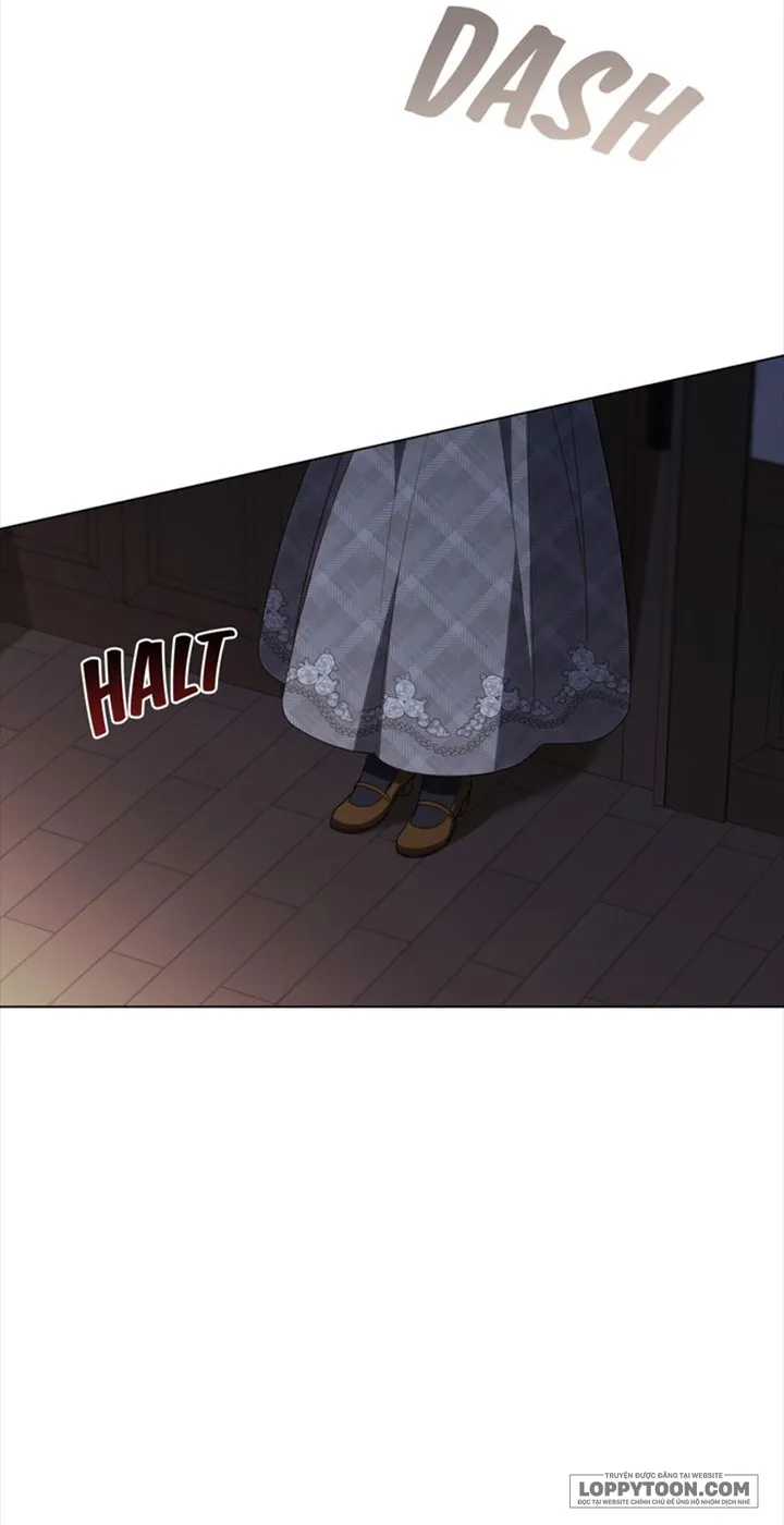 Chúa Phù Hộ Cho Sự Hủy Diệt Của Ta Chap 7 - trang 55