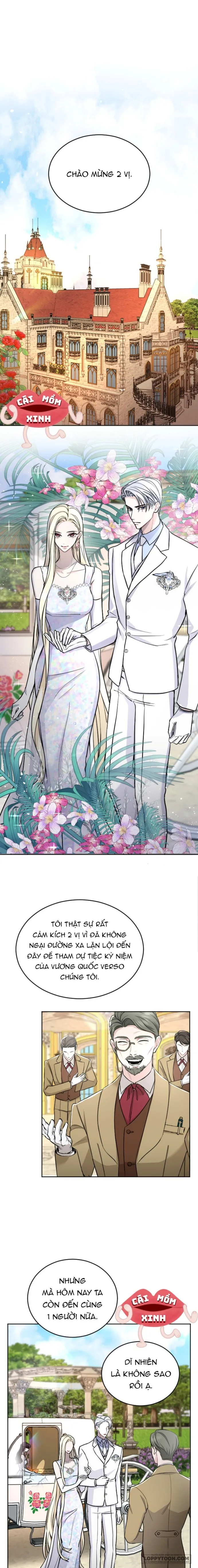Soái Ca Kiểu Mẫu Chap 20 - trang 19