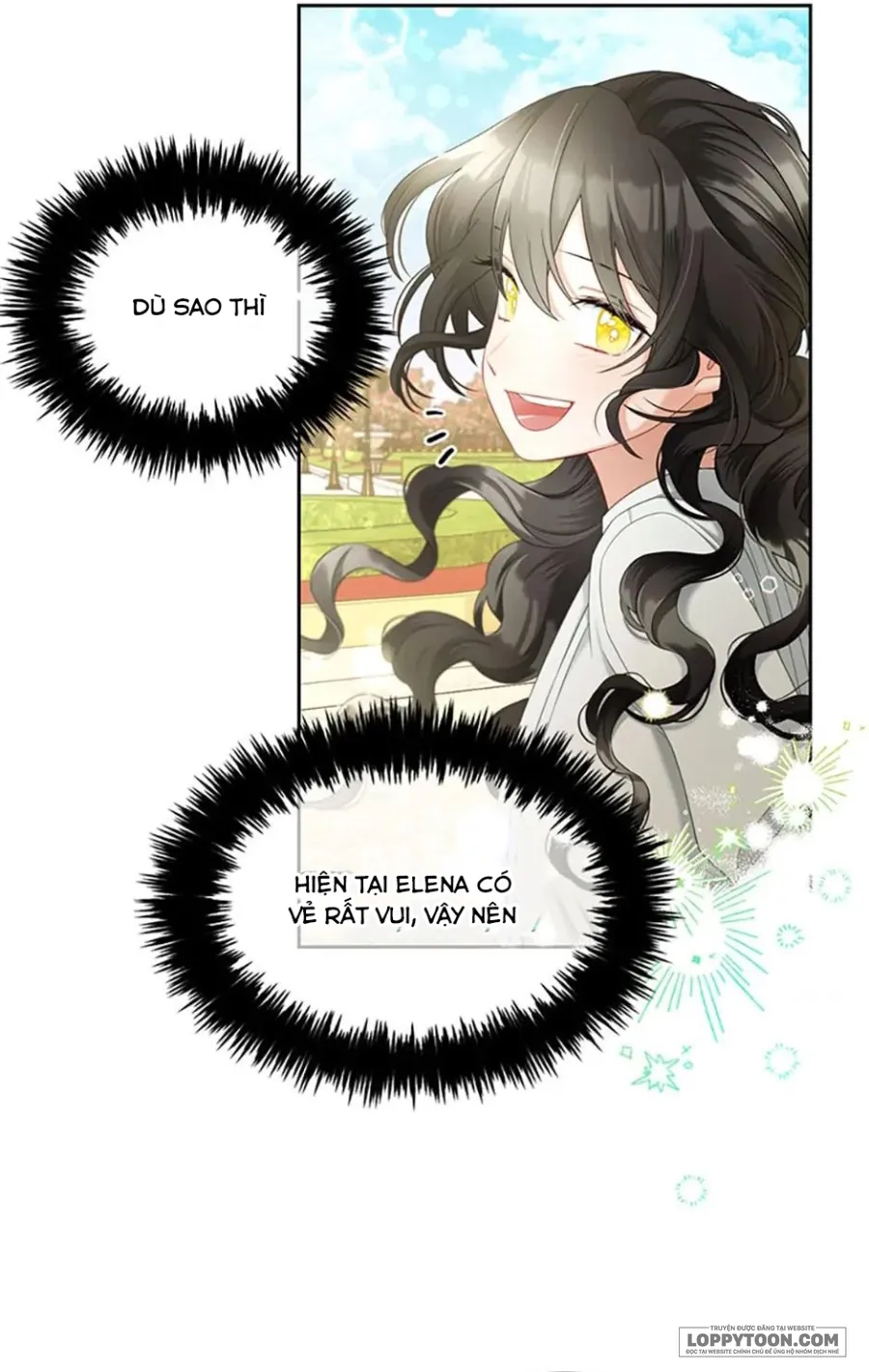 Tôi Sẽ Ở Ngay Bên Cạnh Nam Chính Chap 28 - trang 47