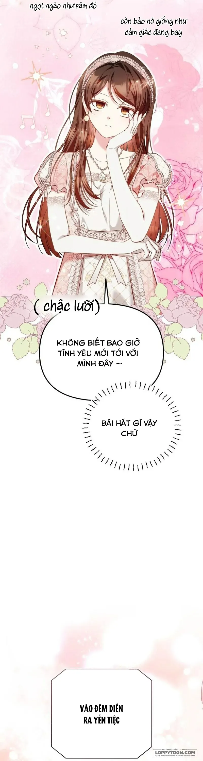 Bảo Vệ Thánh Nữ Giả Mạo Chap 18 - trang 32