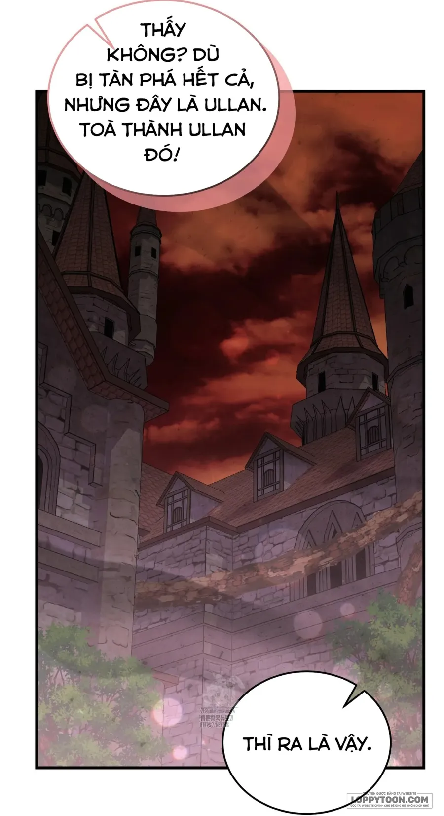Nàng Tiên, Hãy Ký Hợp Đồng Nào Chap 78 - trang 55