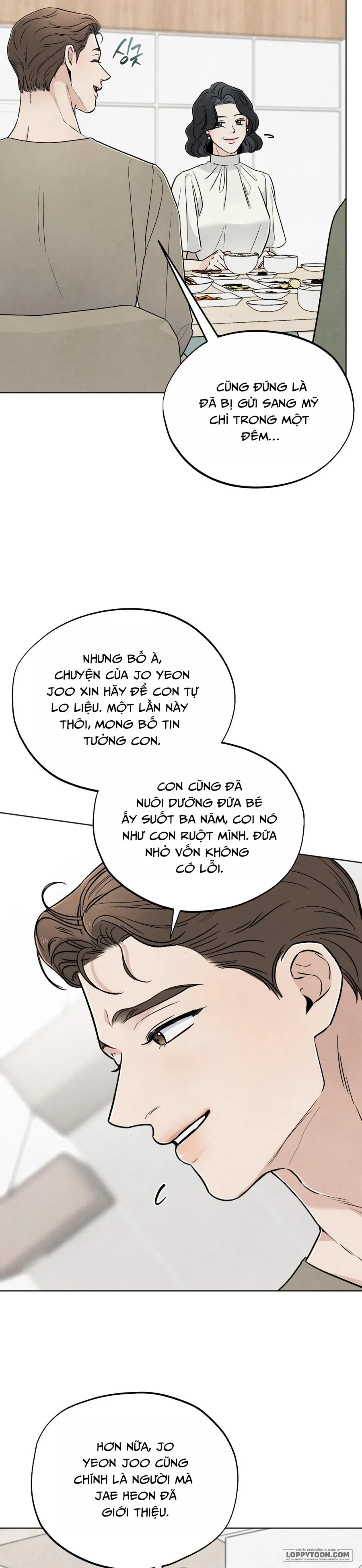 Cuộc Đời Của Kẻ Cặn Bã Chap 43 - trang 18