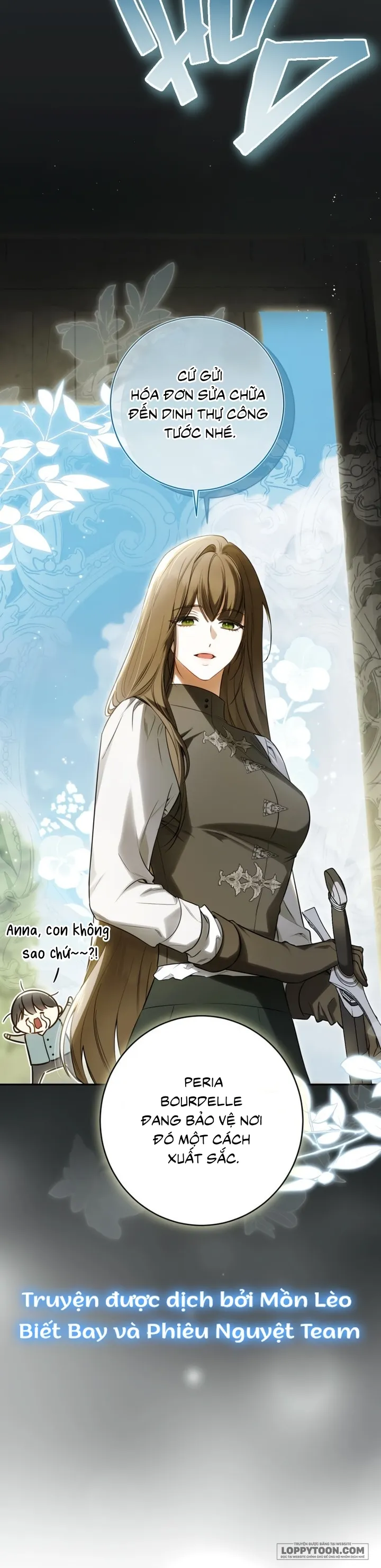 Hình Như Tôi Đã Xuyên Vào Cuốn Tiểu Thuyết Nào Đó Chap 87 - trang 20
