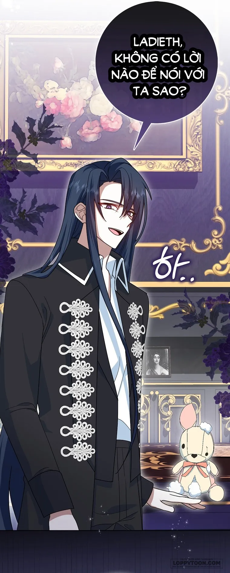 Tôi Sẽ Chiếm Lấy Ngư Trường Này! Chap 9 - trang 31