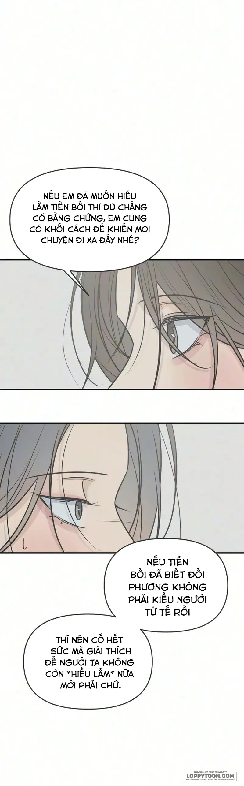 Scandal Bảo Vệ Hôn Nhân Chap 17 - trang 47
