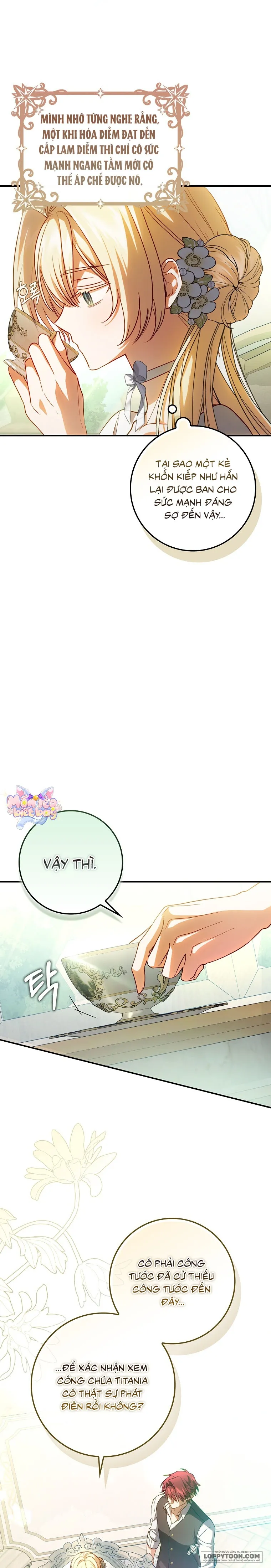 Xuyên Thành Chị Dâu Của Nữ Chính Trong Tiểu Thuyết Nuôi Con Chap 6 - trang 26
