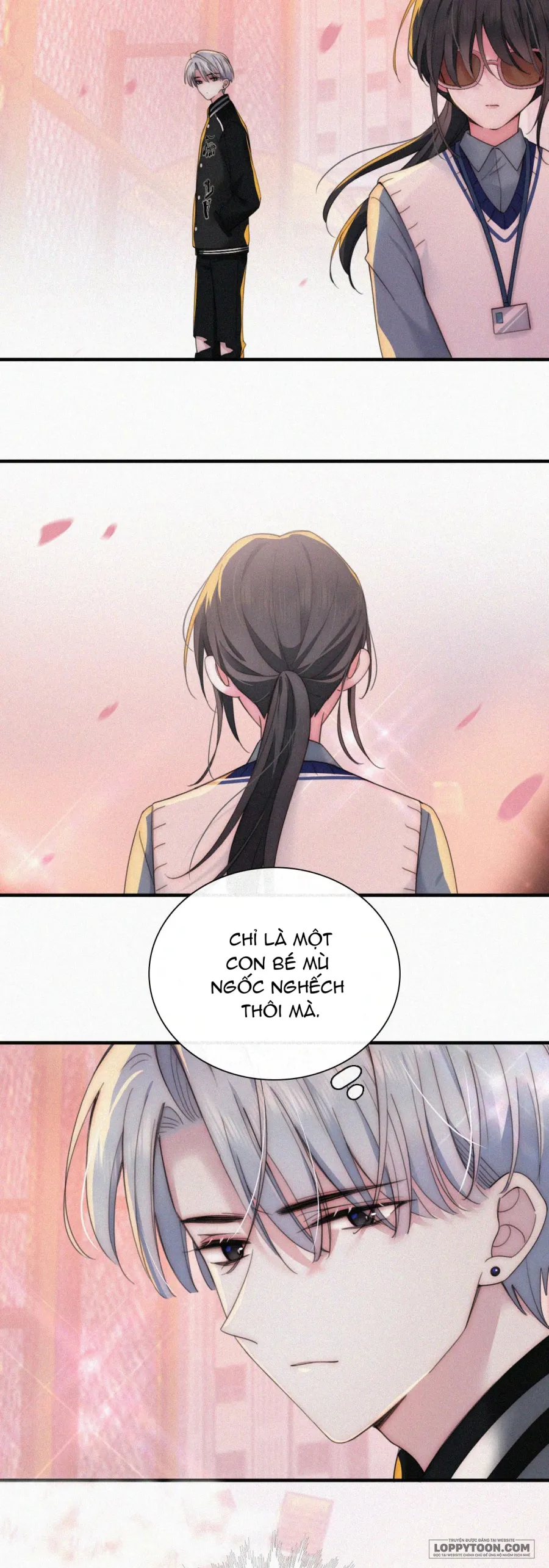 Một Lòng Cưng Chiều Chap 15 - trang 11