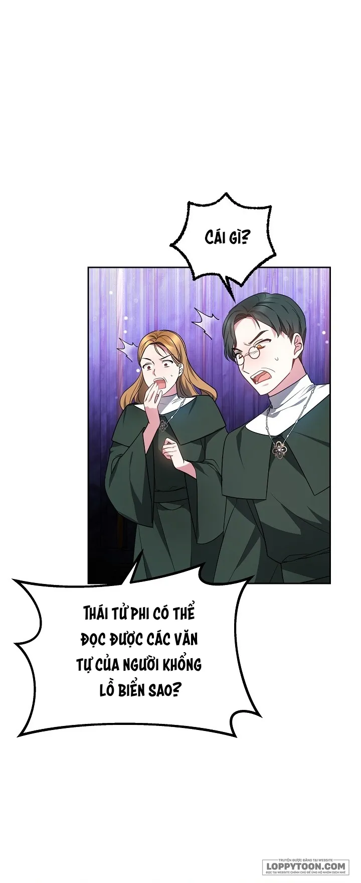 Rồng Con Thuần Hóa Những Kẻ Điên Rồ Chap 30 - trang 24