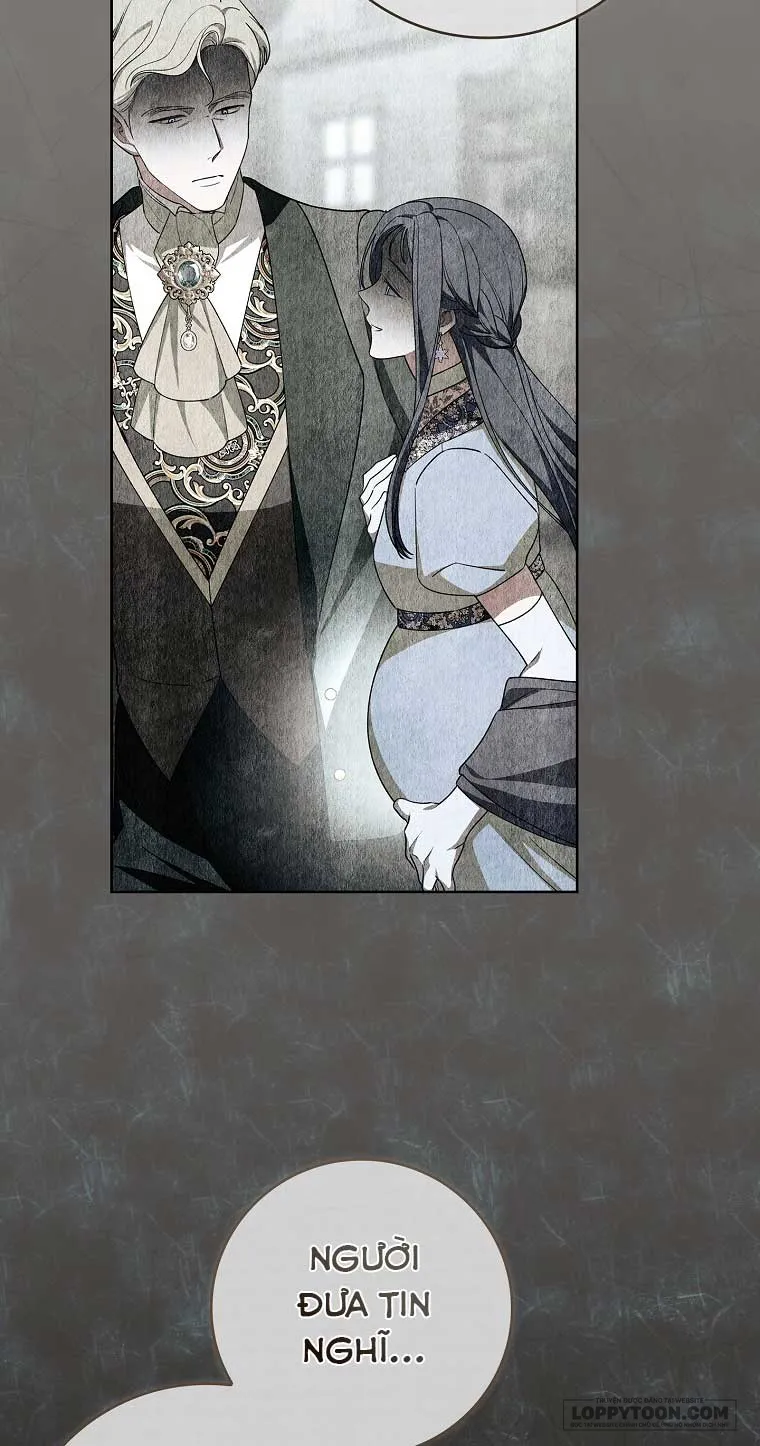 100 lời nguyền tại dinh thự Illestone Chap 27 - trang 43