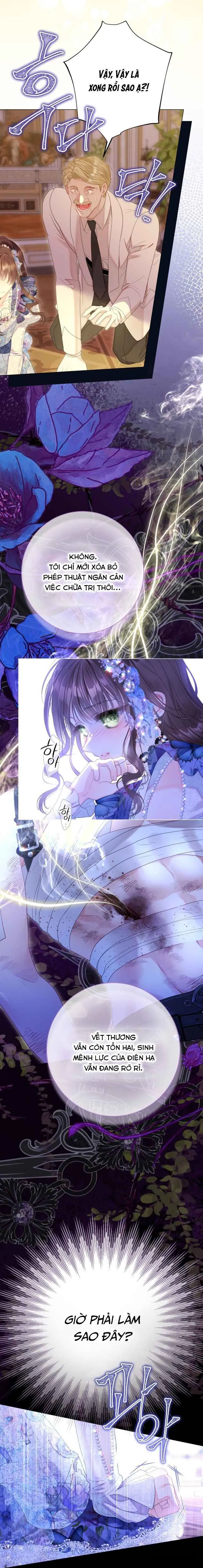 Một Thế Giới Không Có Chị Gái Mà Ai Cũng Yêu Chap 76 - trang 20