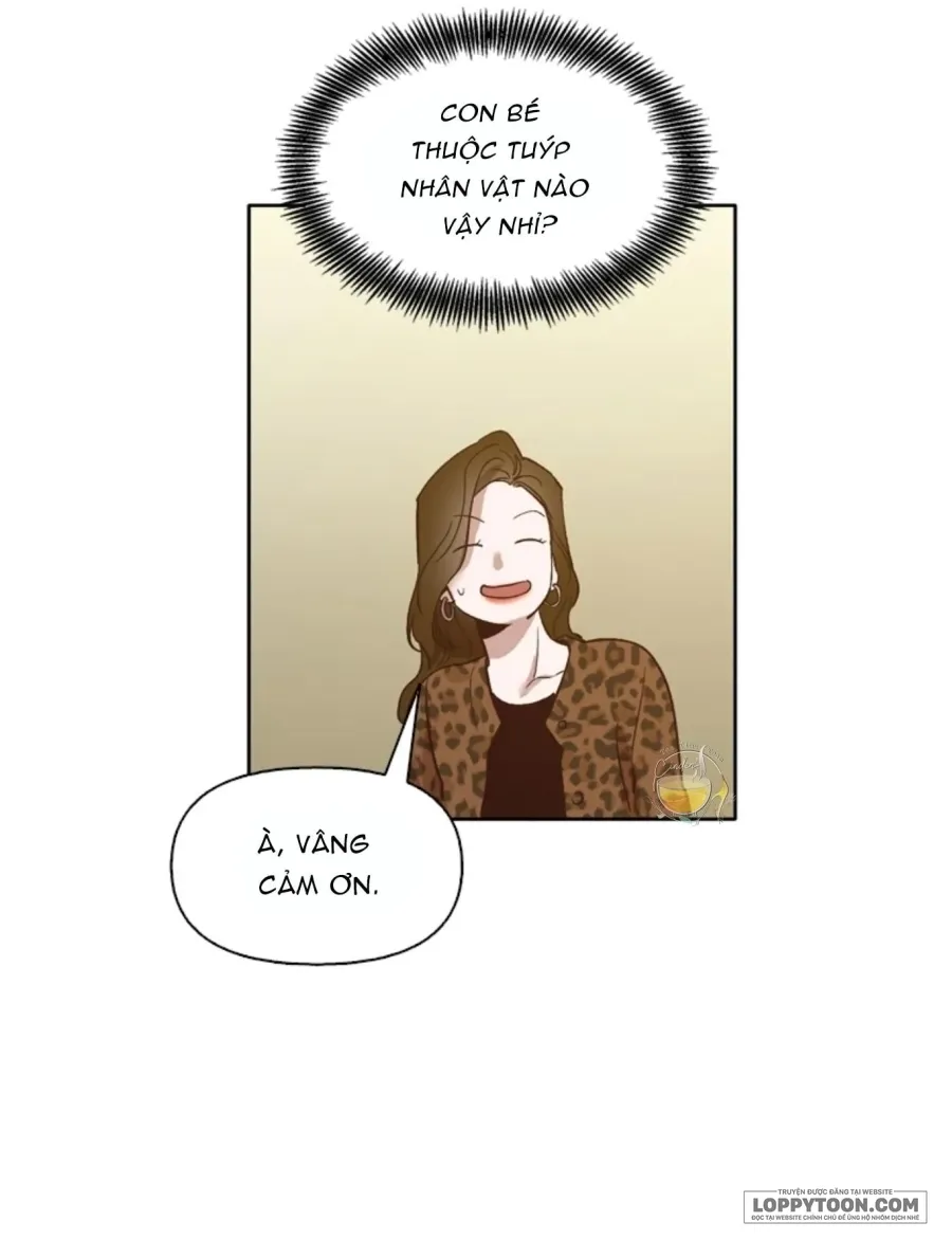 Thanh Xuân Của Chúng Ta Chap 11 - trang 73