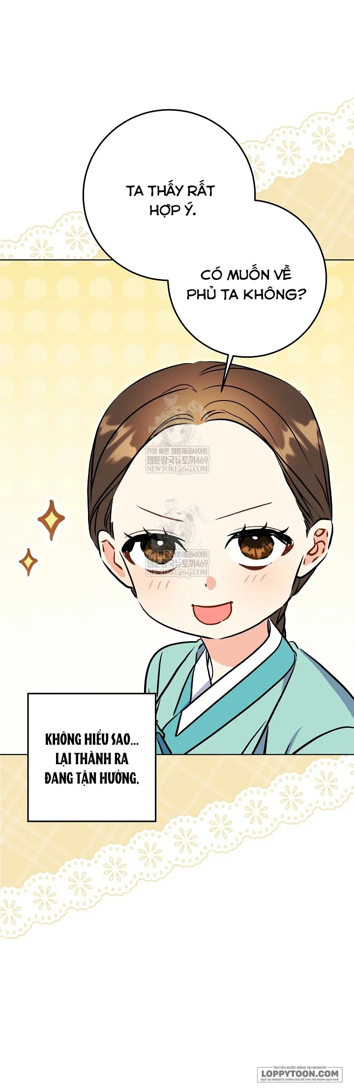 Tôi Sinh Ra Là Con Gái Của Một Cung Phi Hèn Mọn Chap 80 - end ss2 - trang 26