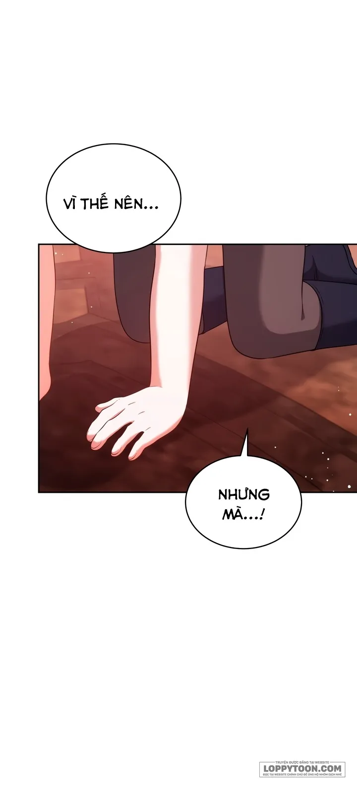 Dù Là Mẹ Kế Nhưng Tôi Thoát Khỏi Cái Chết Rất Dễ Dàng Chap 44 - trang 27