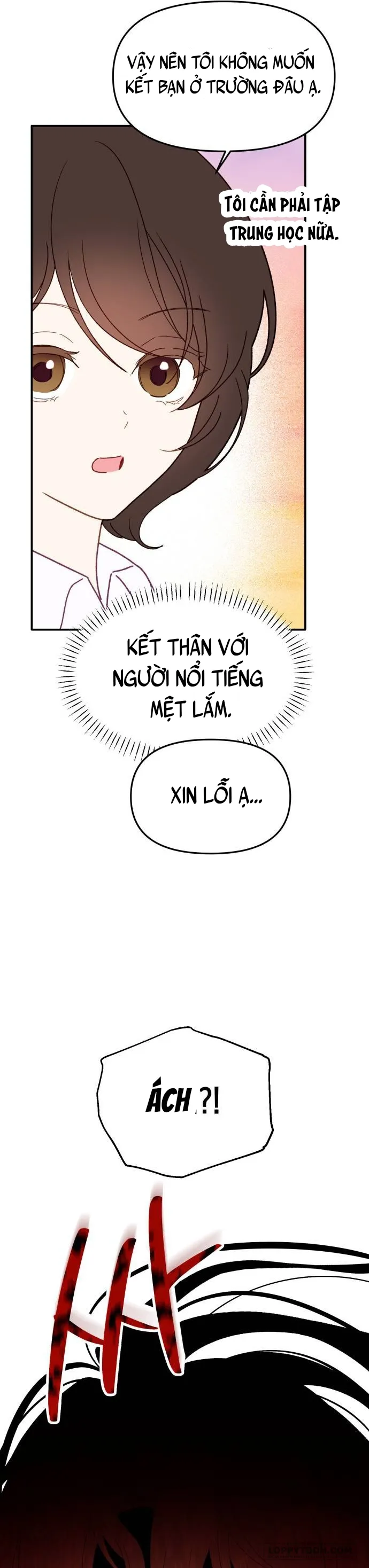 Bảo Vệ Thánh Nữ Giả Mạo Chap 1 - trang 47
