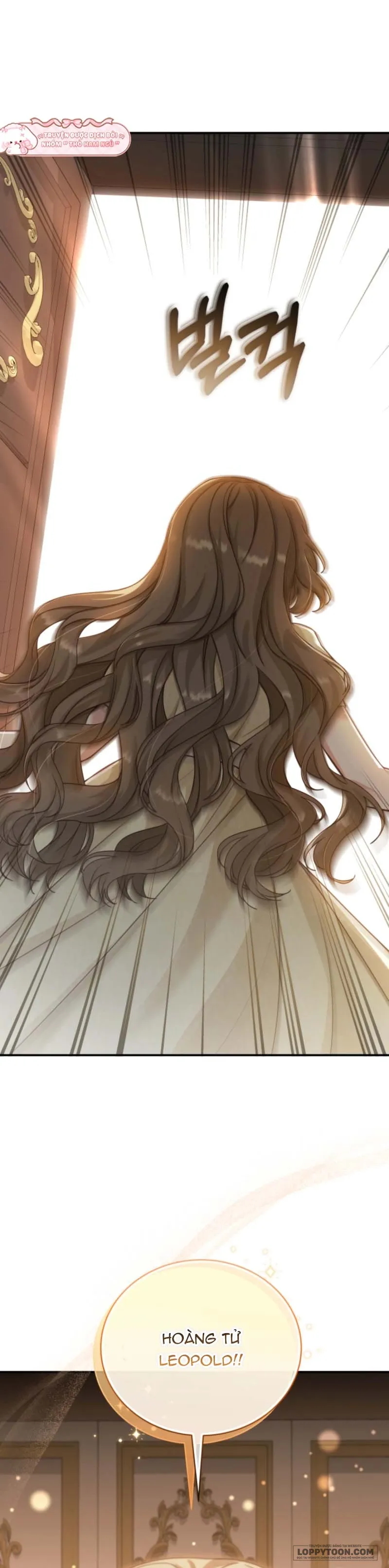 Bản Tình Ca Rạng Đông Chap 4 - trang 20