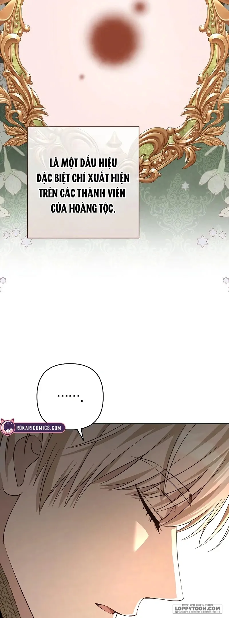 Cô Dâu Của Đại Công Tước Là Chiến Binh Địa Ngục Chap 23 - trang 35