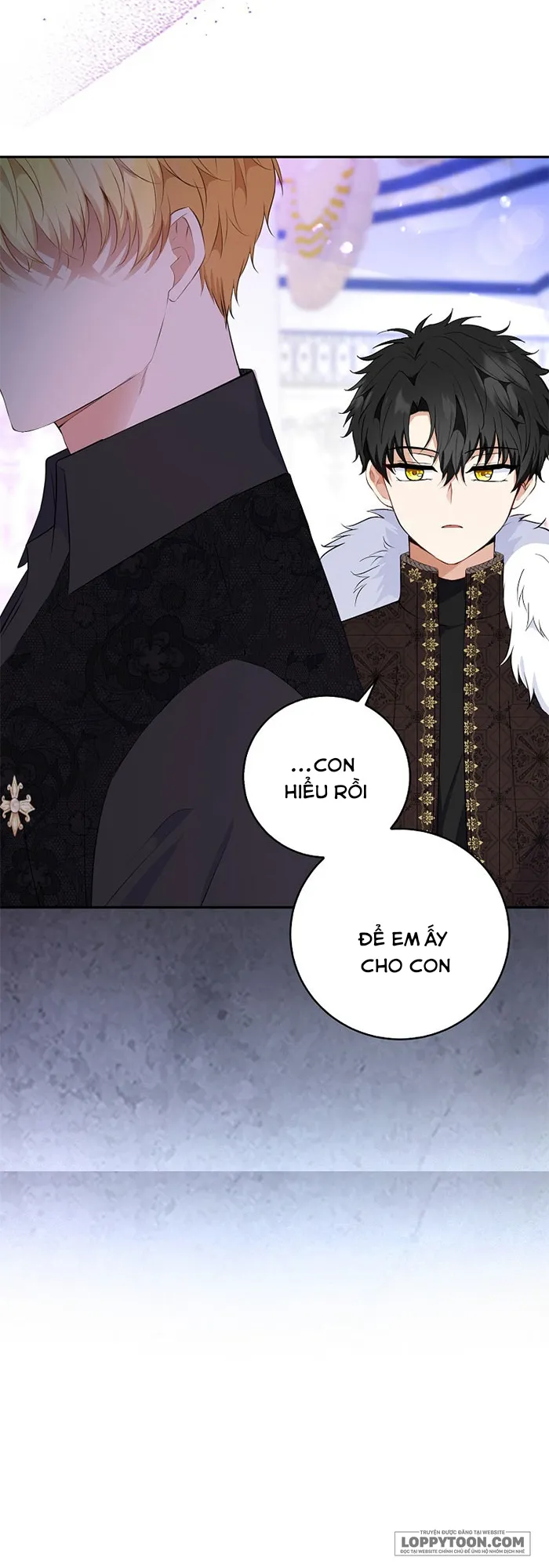 Sóc Con Tài Năng Chap 37 - trang 48