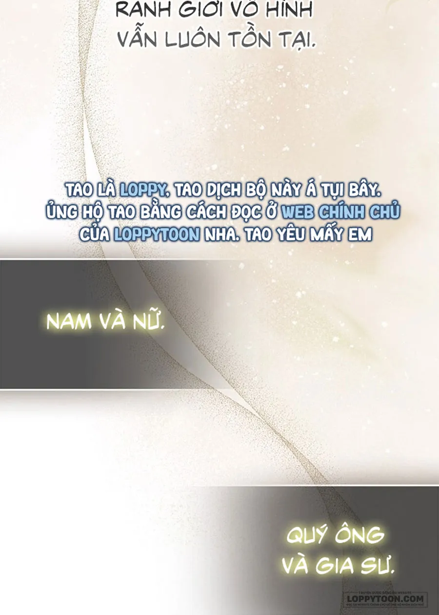 Quý Cô Pendleton Chap 55 - trang 6