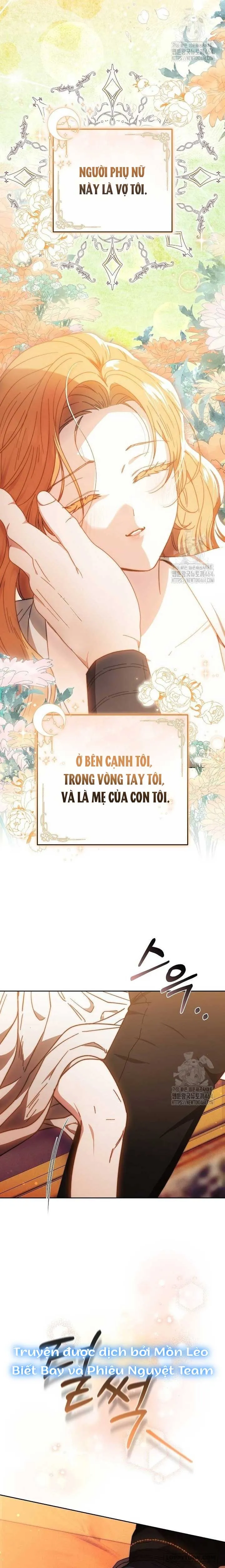 Lần Này Tôi Sẽ Sinh Con Với Người Đàn Ông Khác Chap 22 - trang 21