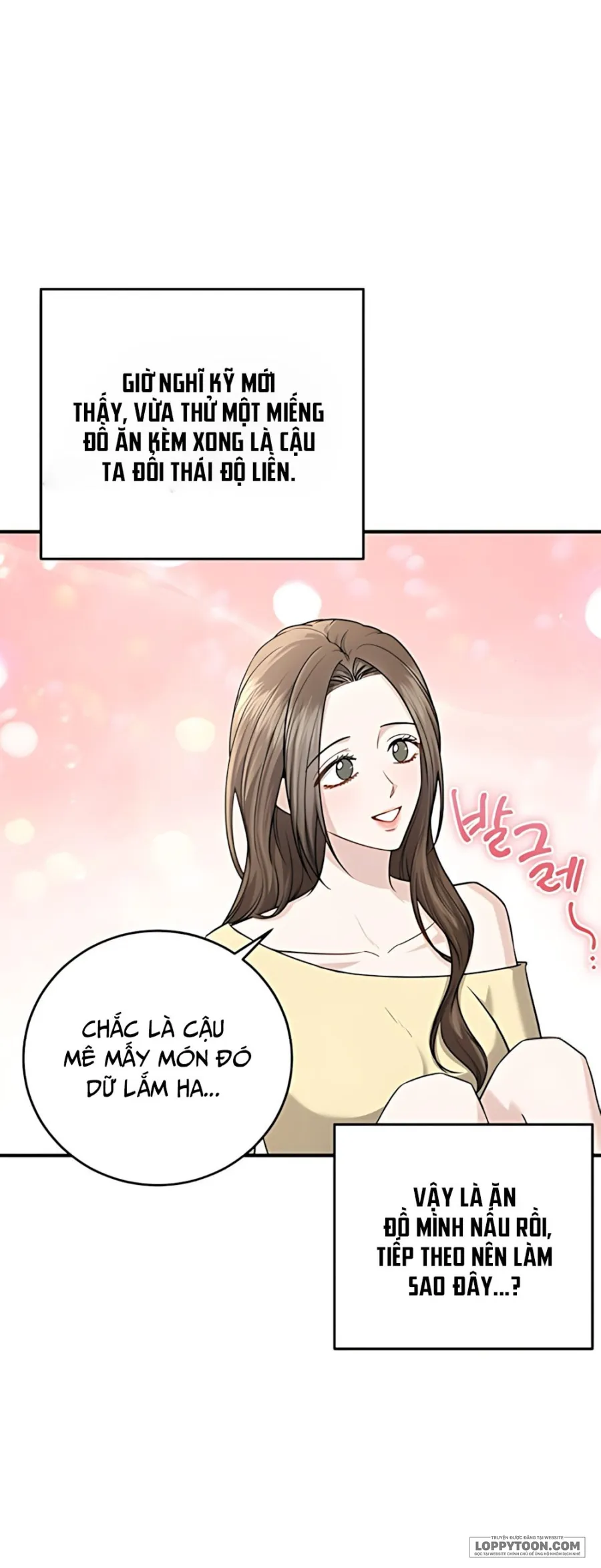 Quy Luật Cải Tạo Kẻ Rác Rưởi Chap 2 - 🔞🔞 - trang 51