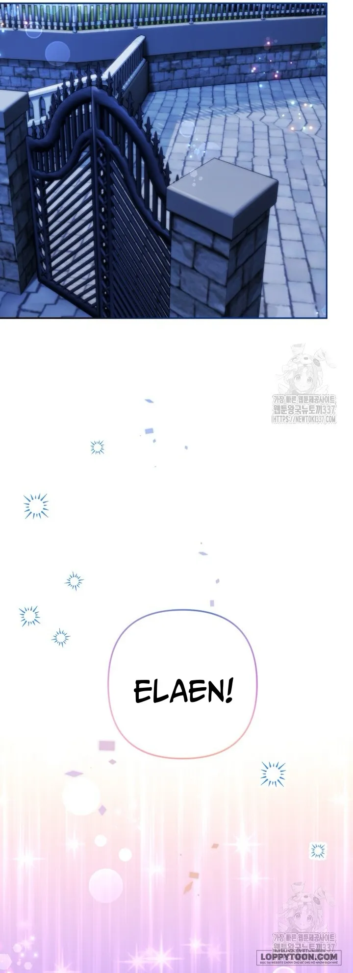 Tôi Sống Chung Với Mẹ Chồng Chap 76 - trang 34