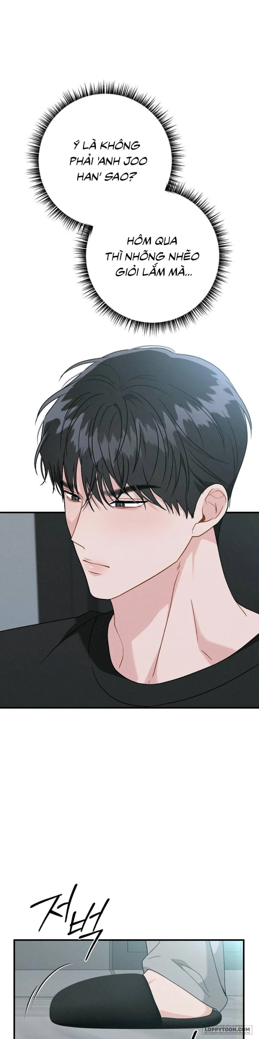 Đêm Chồng Chất Chap 16 - Sự thật về lời hứa - trang 40