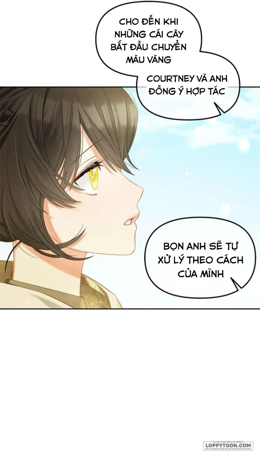 Tôi Sẽ Ở Ngay Bên Cạnh Nam Chính Chap 40 - trang 21