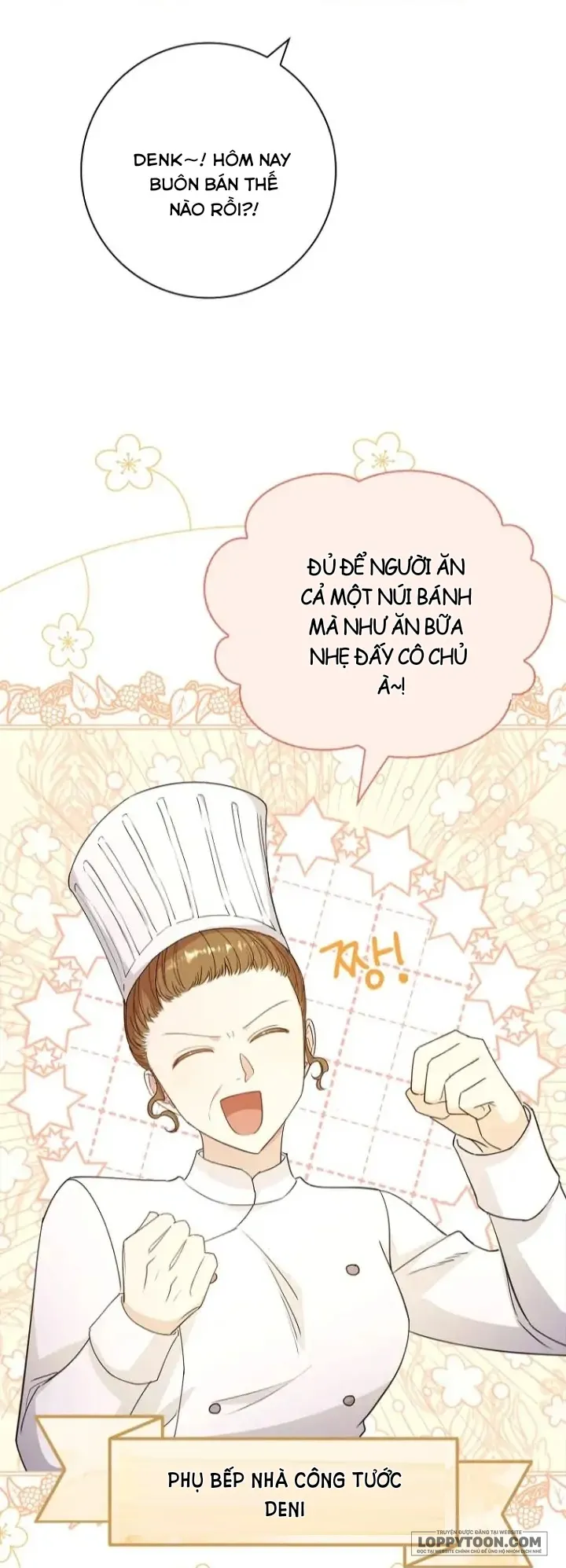 Nam Chính À, Tôi Sẽ Tôn Trọng Sở Thích Của Anh Chap 36 - trang 27