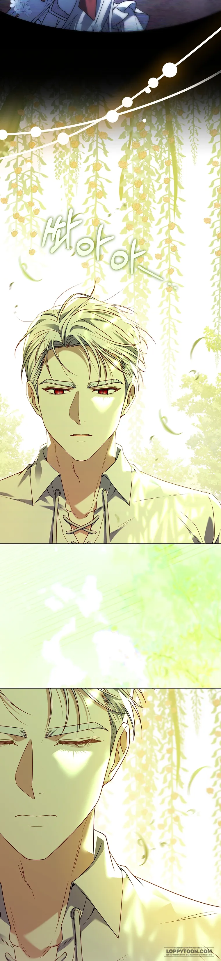 Cha Nào Con Nấy Chap 15 - trang 10