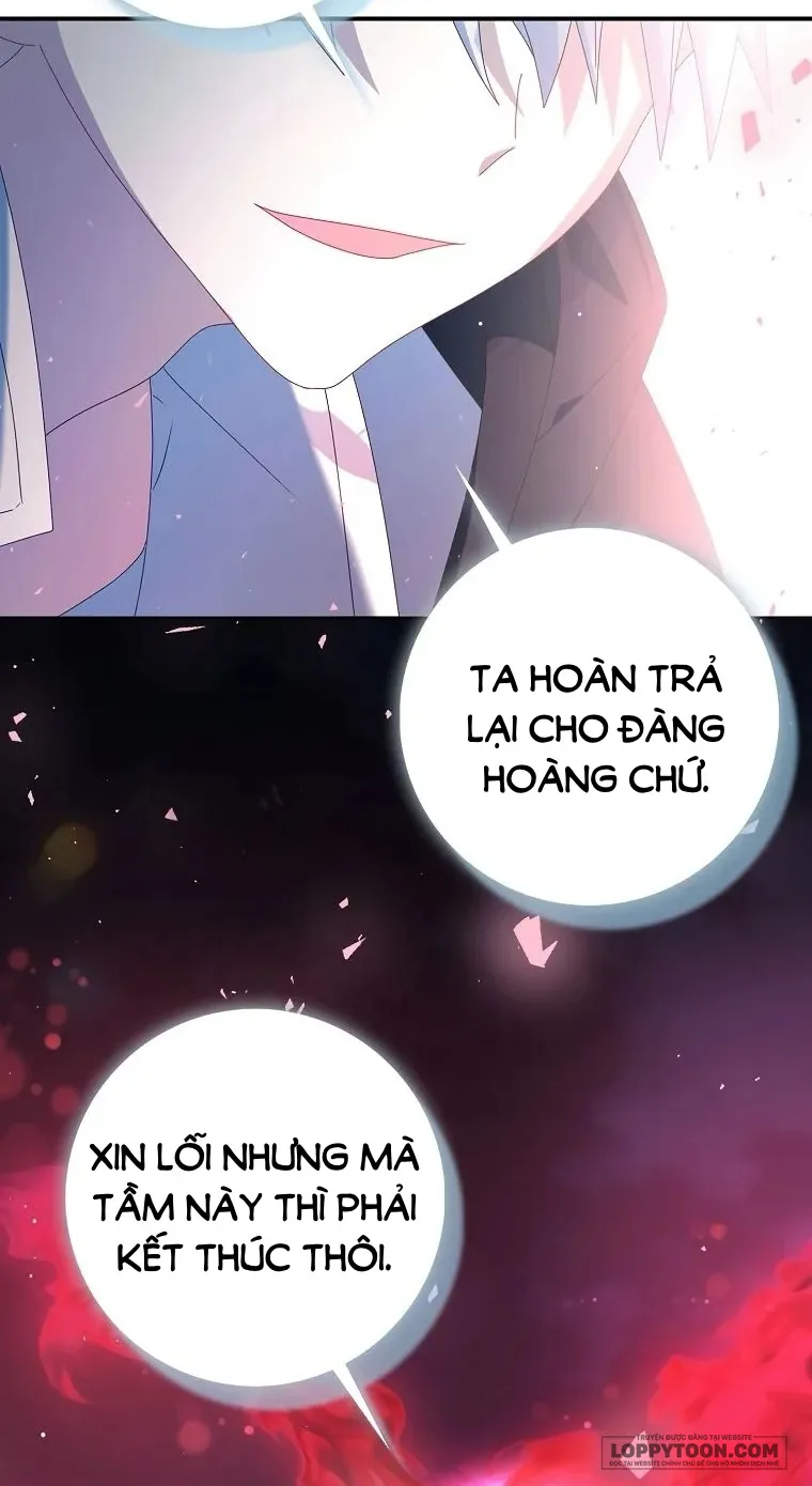 Tôi Sẽ Chiếm Lấy Ngư Trường Này! Chap 18 - trang 20